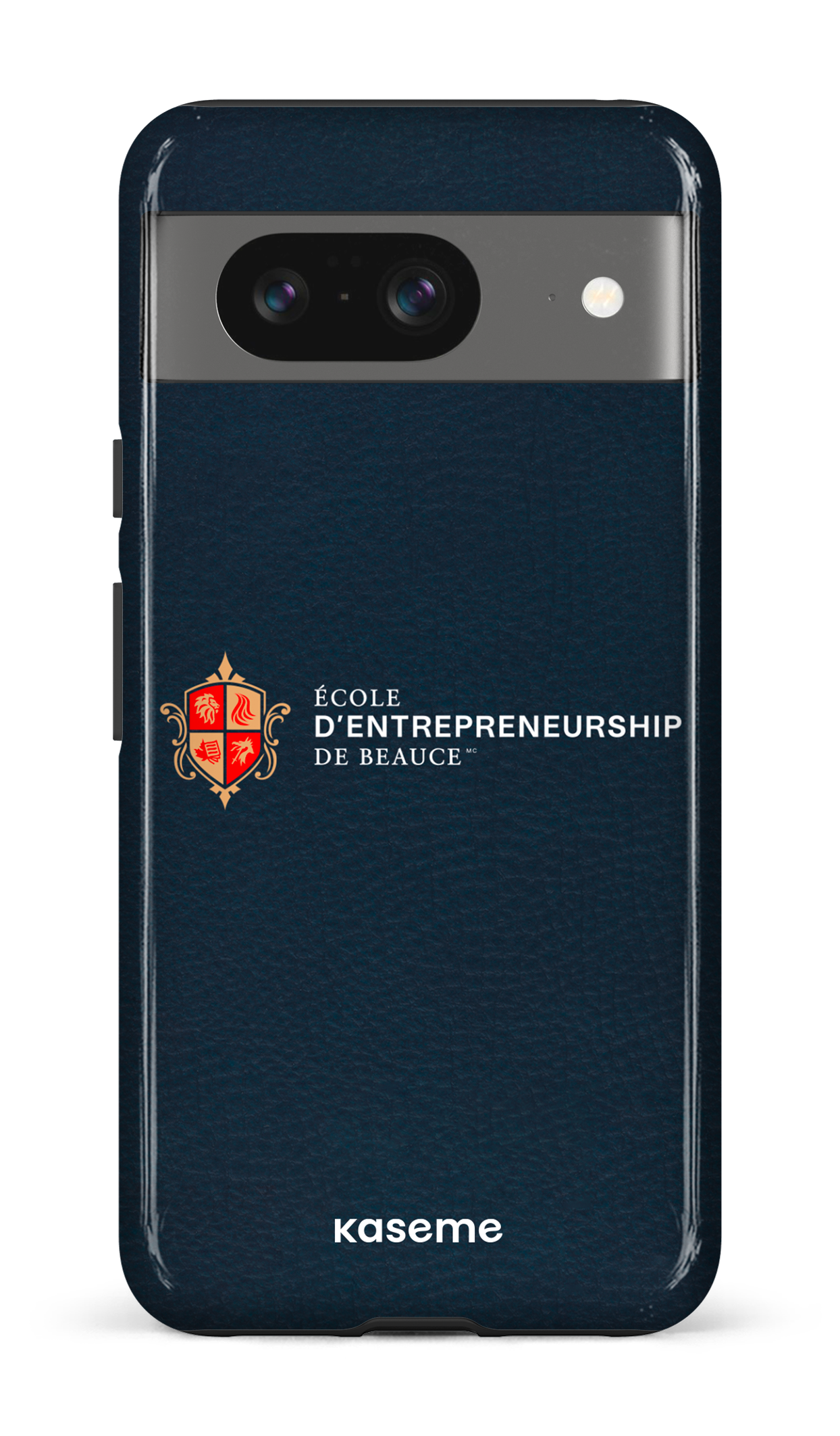 Google Pixel 8 Tough Gloss EEB Bleu -