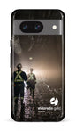 Google Pixel 8 Tough Gloss EG Mine -