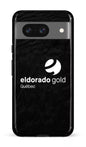 Google Pixel 8 Tough Gloss EG Noir -