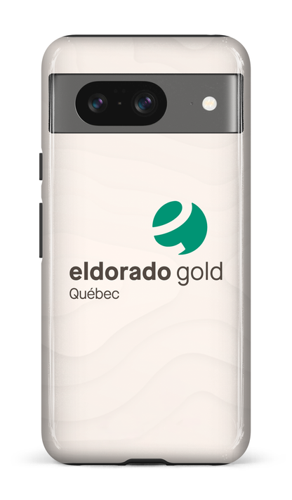 Google Pixel 8 Tough Gloss EG Quartz Vert -