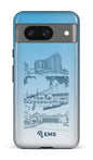 Google Pixel 8 Tough Gloss EMS #11 -