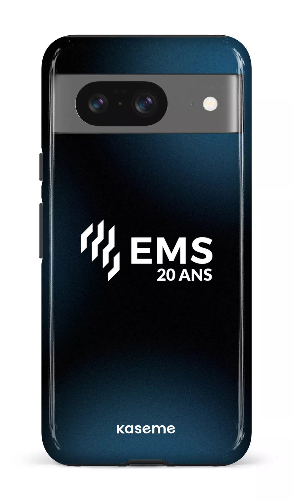 Google Pixel 8 Tough Gloss EMS #14 -