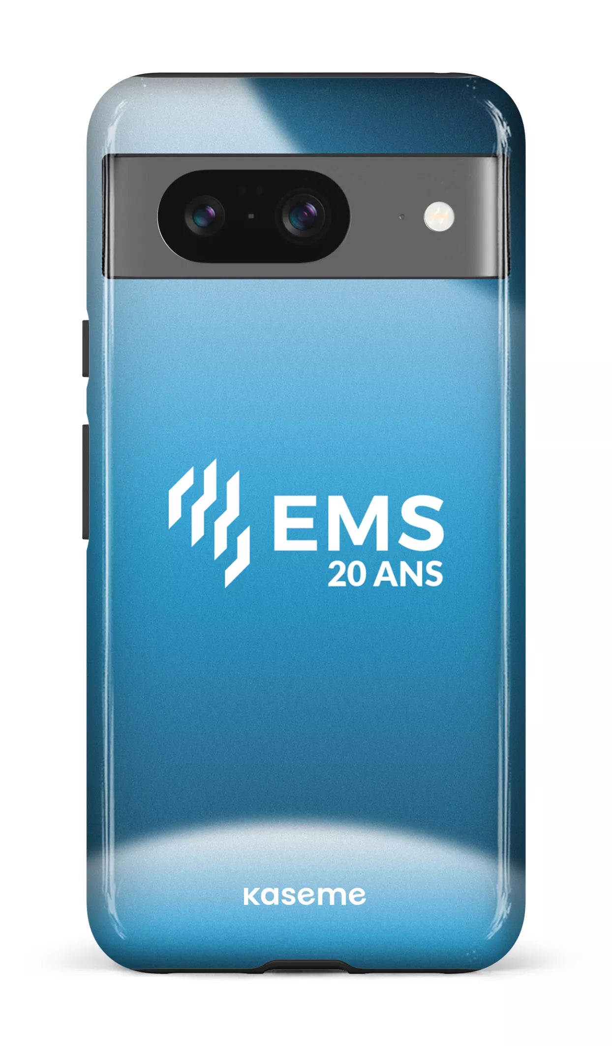 Google Pixel 8 Tough Gloss EMS #15 -