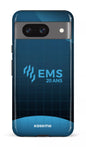Google Pixel 8 Tough Gloss EMS #17 -