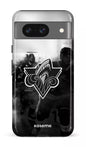 Google Pixel 8 Tough Gloss Entrée des joueurs -