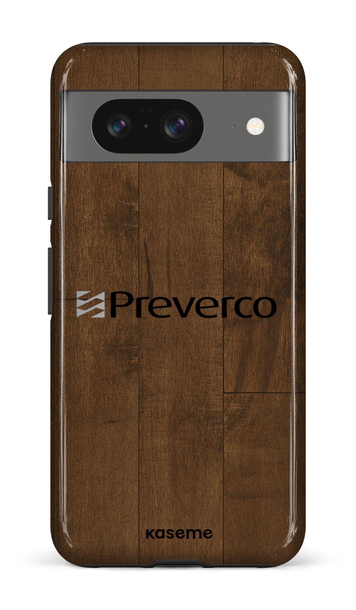 Google Pixel 8 Tough Gloss Érable Amsterdam -