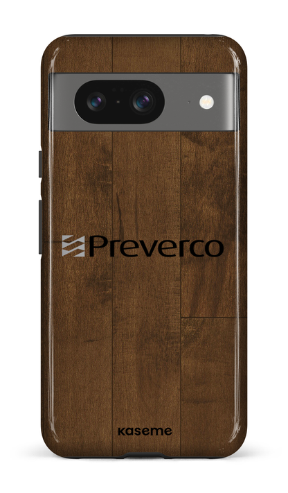 Google Pixel 8 Tough Gloss Érable Amsterdam -