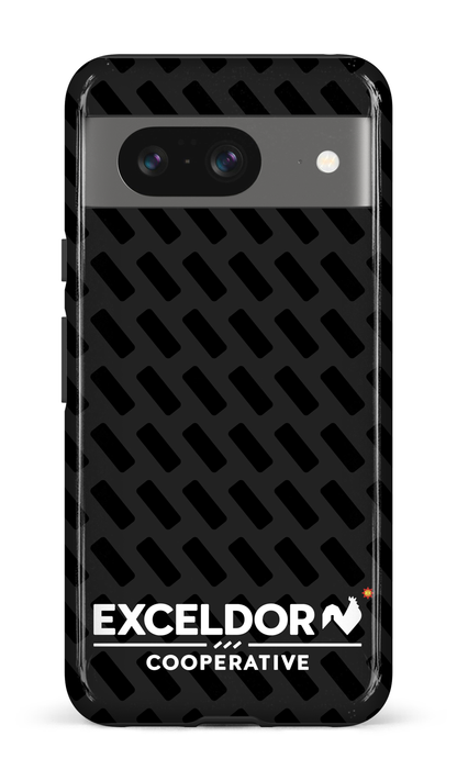 Google Pixel 8 Tough Gloss Exceldor -