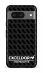 Google Pixel 8 Tough Gloss Exceldor -