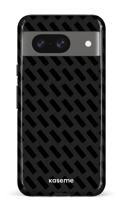Google Pixel 8 Tough Gloss Exceldor Noir -