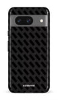 Google Pixel 8 Tough Gloss Exceldor Noir -