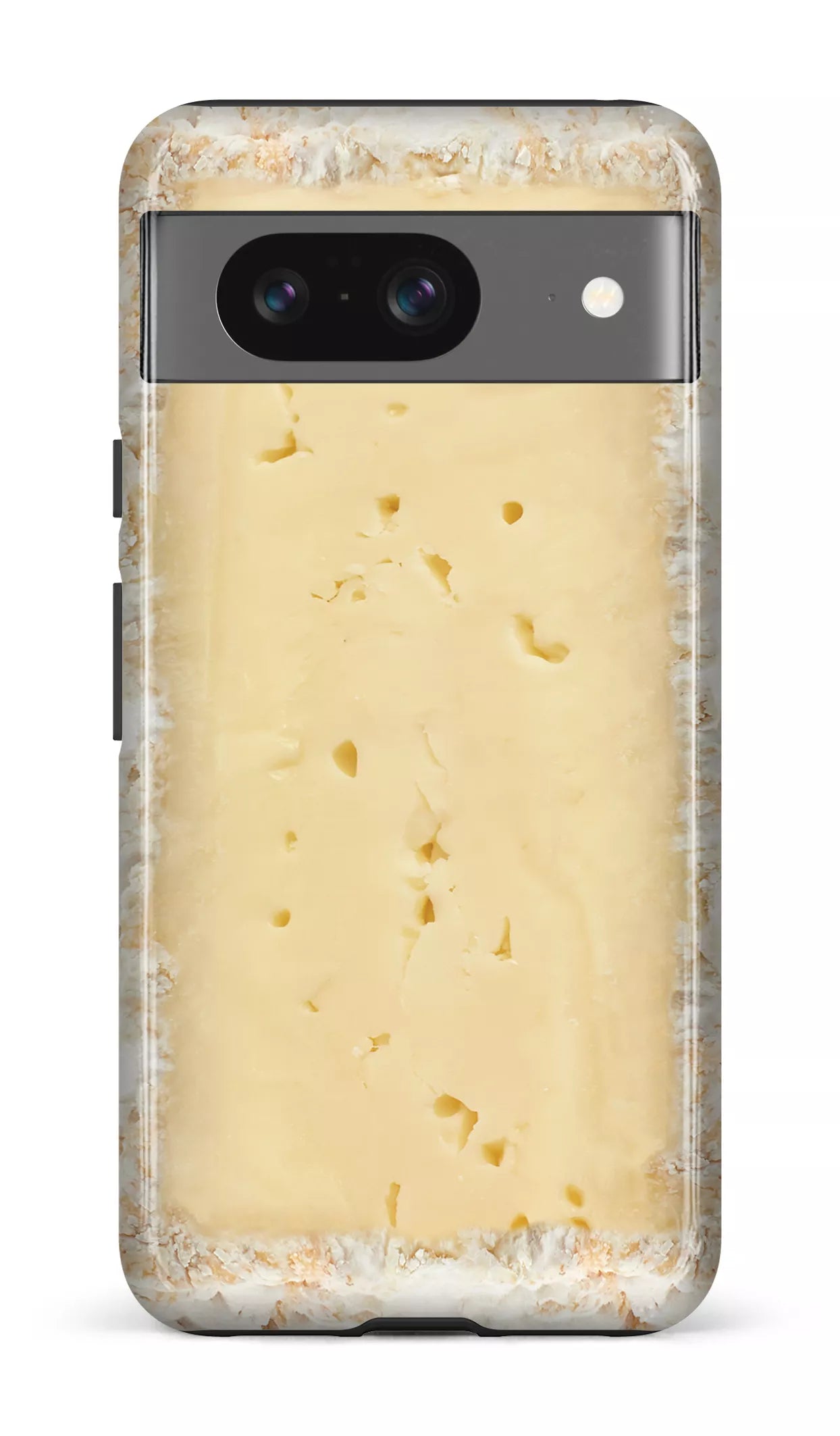 Google Pixel 8 Tough Gloss Fromage Brie -