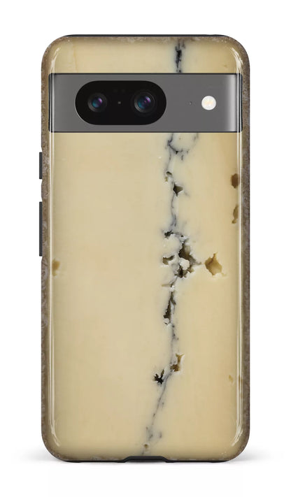 Google Pixel 8 Tough Gloss Fromage Cendré -