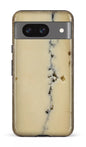 Google Pixel 8 Tough Gloss Fromage Cendré -