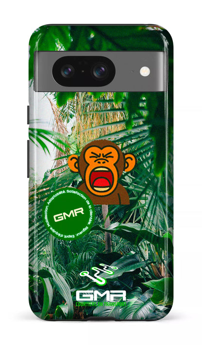 Google Pixel 8 Tough Gloss GMR Singe -