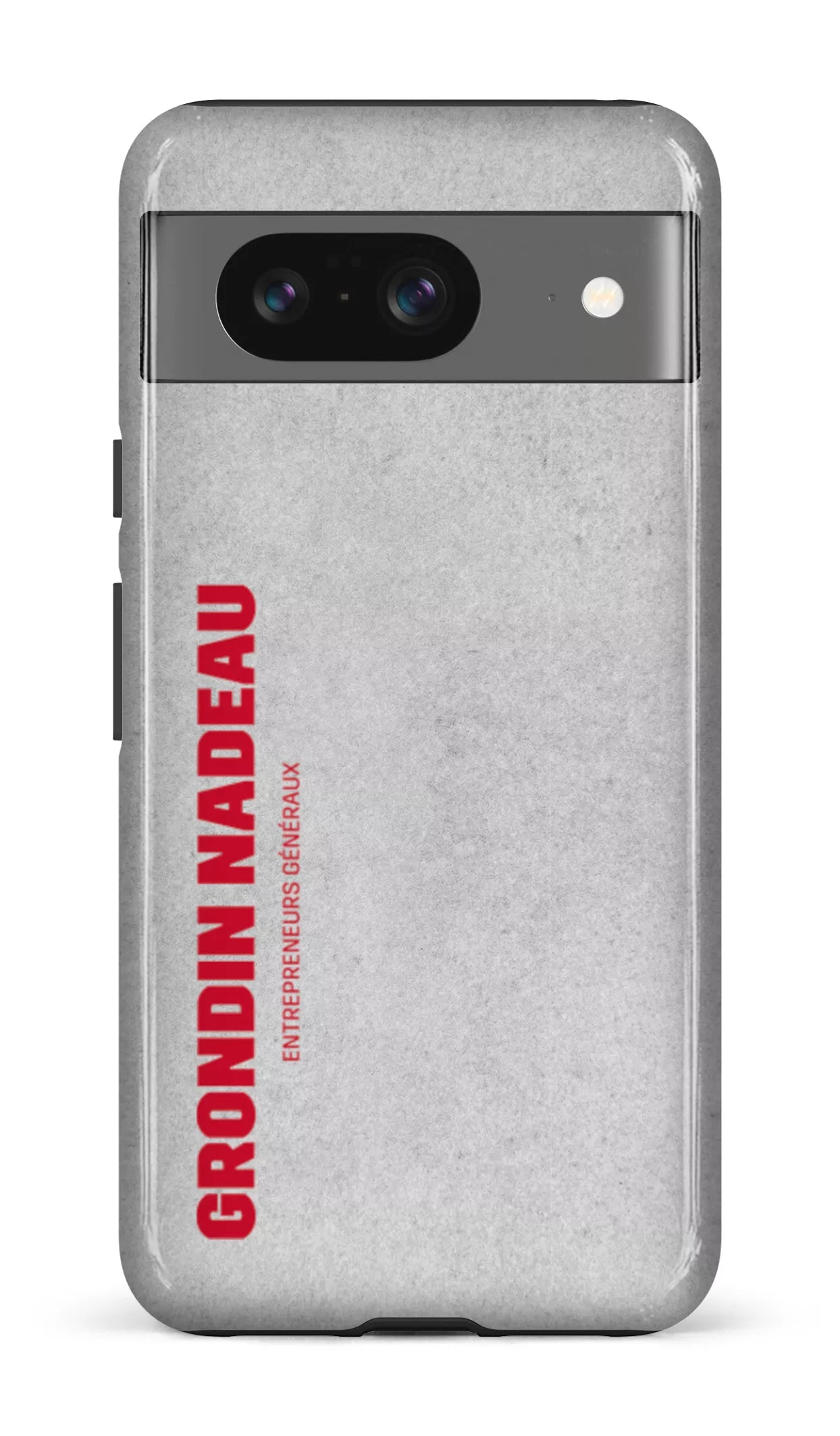 Google Pixel 8 Tough Gloss GN Béton -