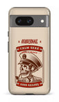 Google Pixel 8 Tough Gloss Good Sailors -