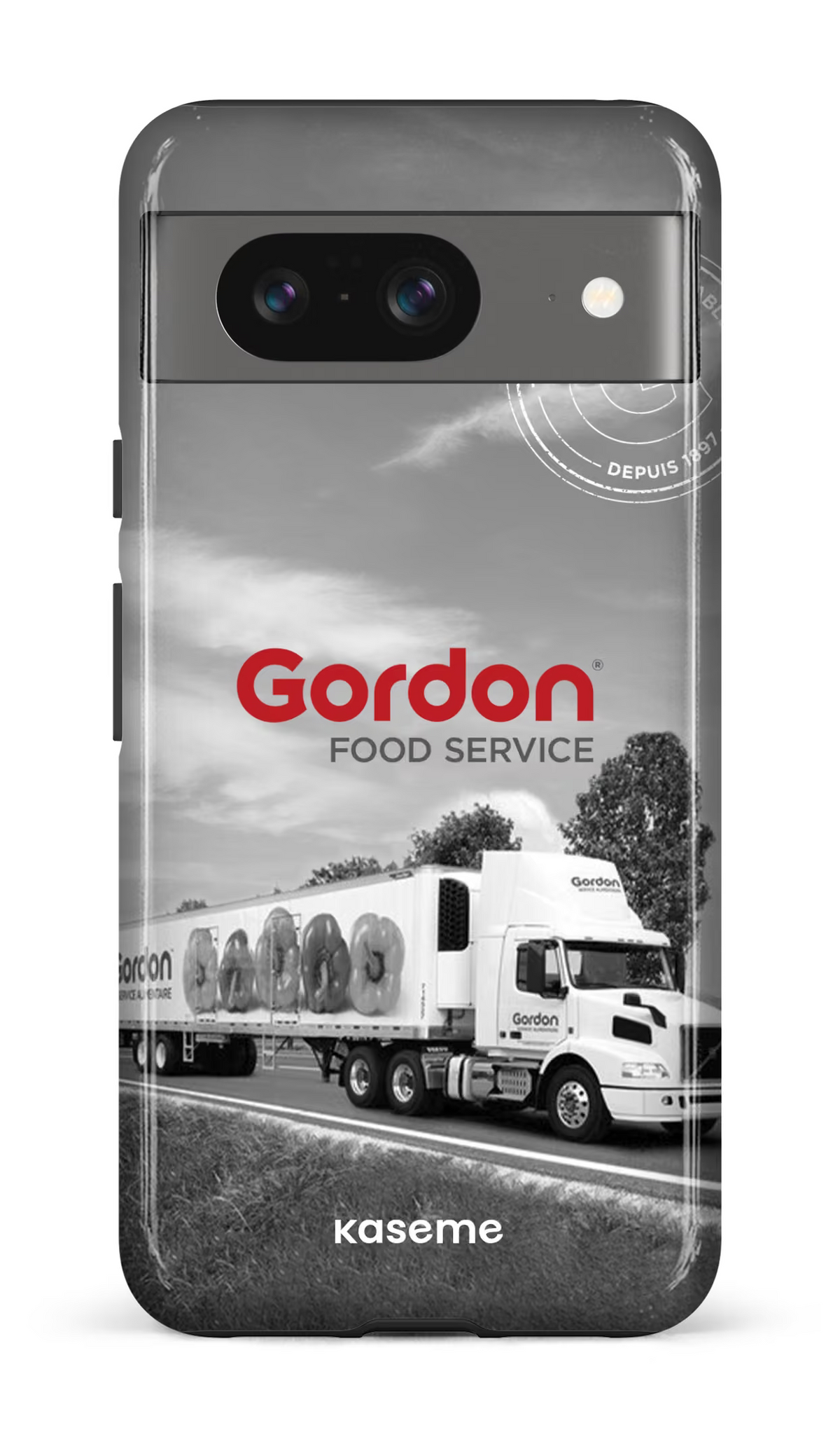 Google Pixel 8 Tough Gloss Gordon EN -