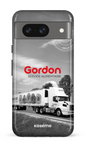 Google Pixel 8 Tough Gloss Gordon FR -