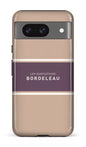 Google Pixel 8 Tough Gloss HB Beige -