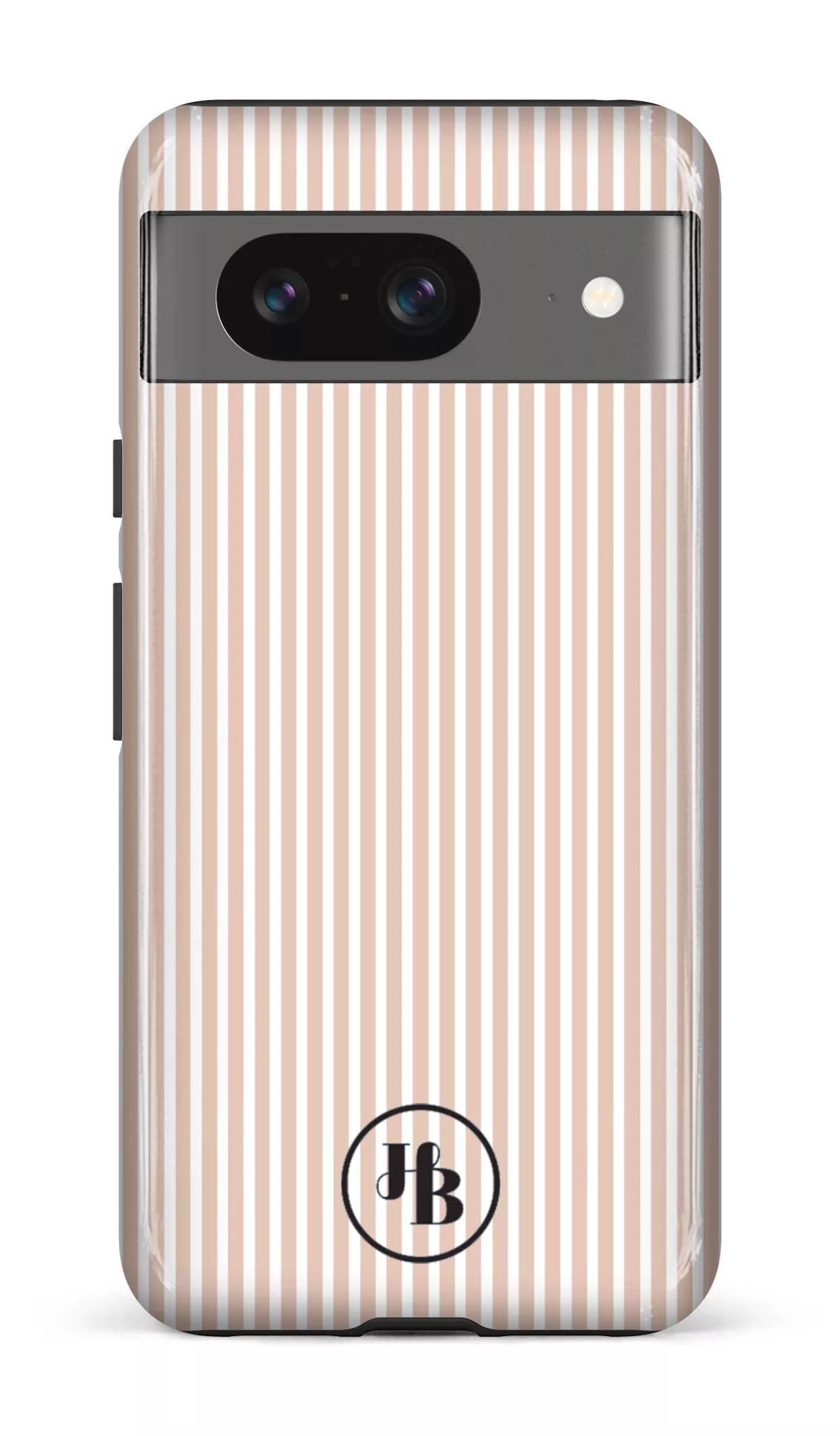 Google Pixel 8 Tough Gloss HB Ligné -