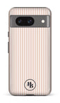 Google Pixel 8 Tough Gloss HB Ligné -