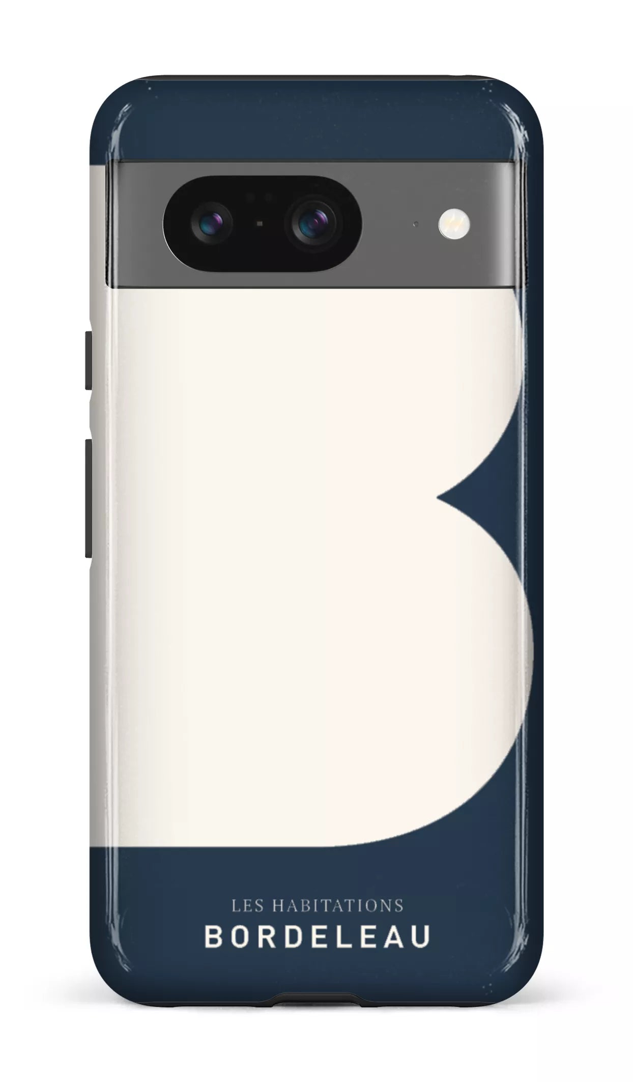 Google Pixel 8 Tough Gloss HB Marine -