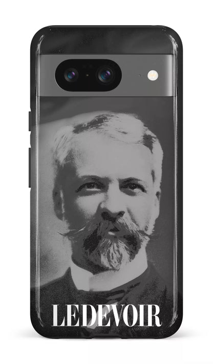 Google Pixel 8 Tough Gloss Henri Bourassa -