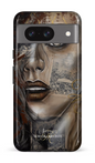 Google Pixel 8 Tough Gloss Holy by Maude -