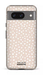 Google Pixel 8 Tough Gloss Honey x Mallette -