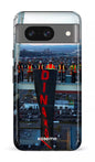 Google Pixel 8 Tough Gloss Humain -