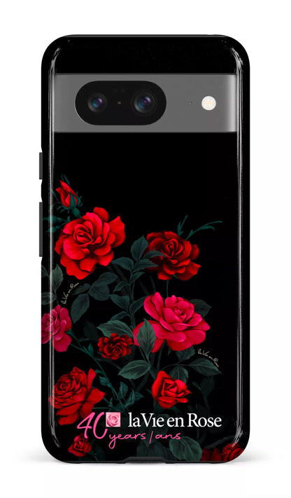 Google Pixel 8 Tough Gloss LVER - 40e Roses -