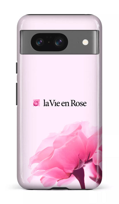 Google Pixel 8 Tough Gloss LVER Rose -