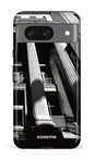 Google Pixel 8 Tough Gloss L'architectural par Artopex -