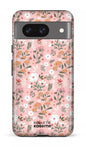 Google Pixel 8 Tough Gloss Layla Rose x Mallette -
