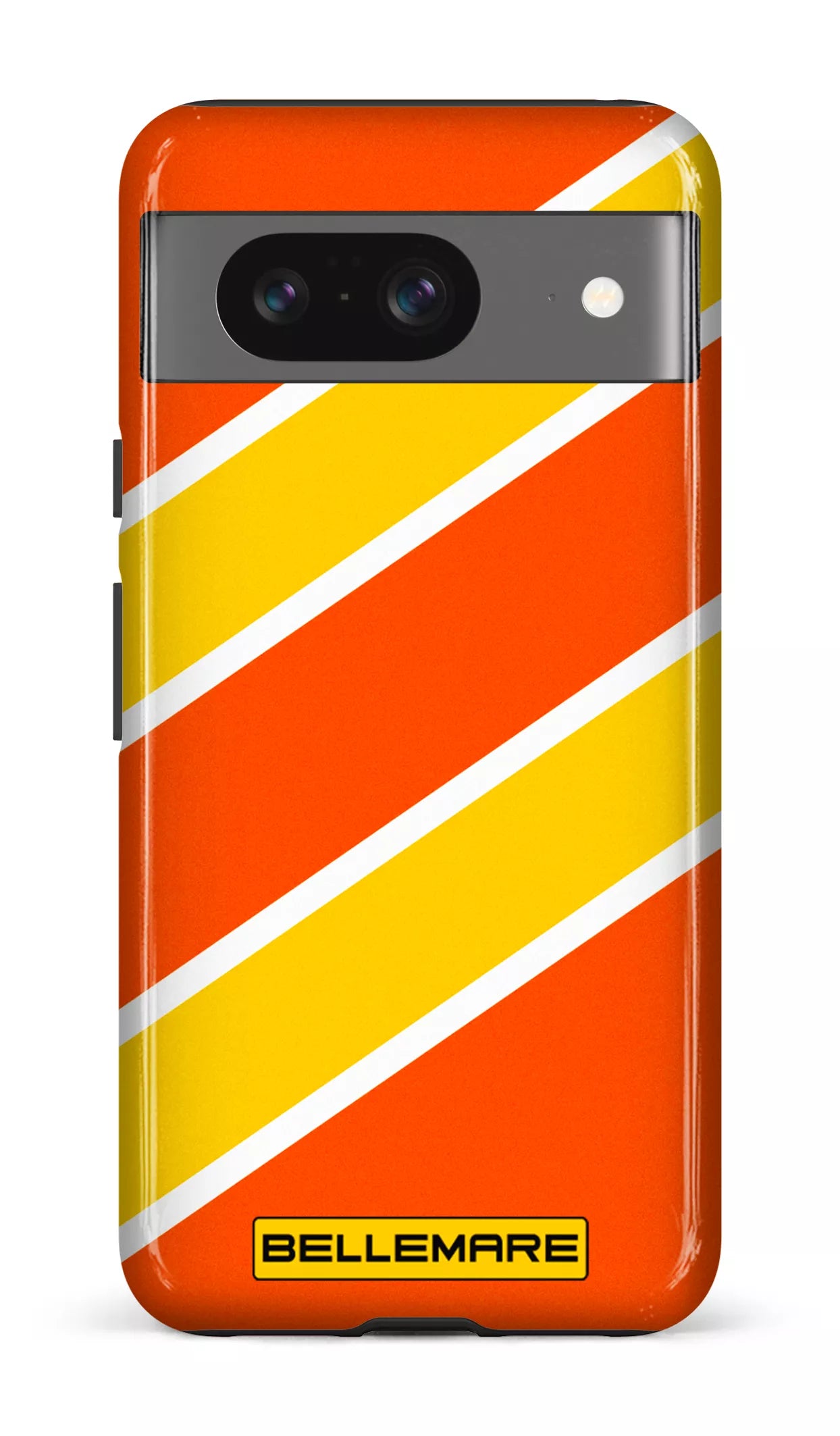 Google Pixel 8 Tough Gloss Le OG -