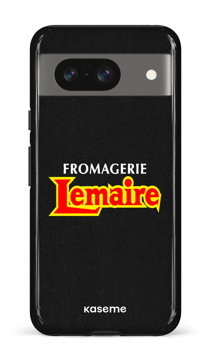 Google Pixel 8 Tough Gloss Lemaire Noir -
