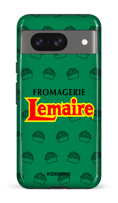 Google Pixel 8 Tough Gloss Lemaire Vert -