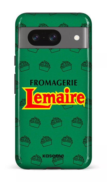 Google Pixel 8 Tough Gloss Lemaire Vert -