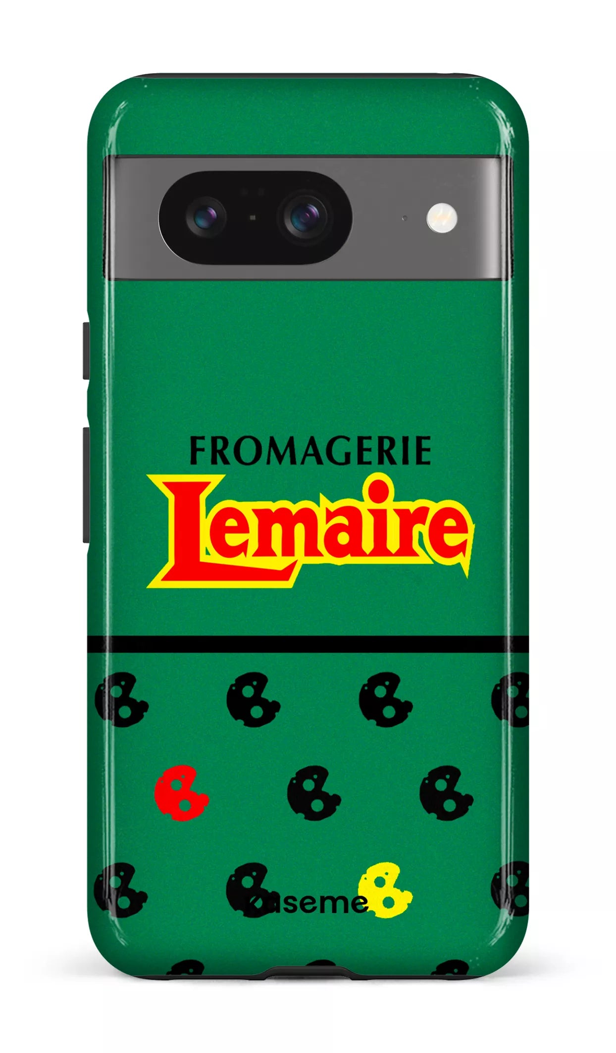Google Pixel 8 Tough Gloss Lemaire x Boivin -
