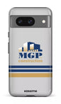 Google Pixel 8 Tough Gloss MGP Ligné -