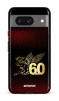 Google Pixel 8 Tough Gloss Manac 60e Anniversaire -