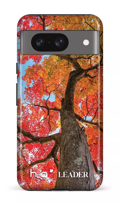 Google Pixel 8 Tough Gloss Maple by H2O -