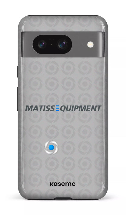 Google Pixel 8 Tough Gloss Matiss Equipment -