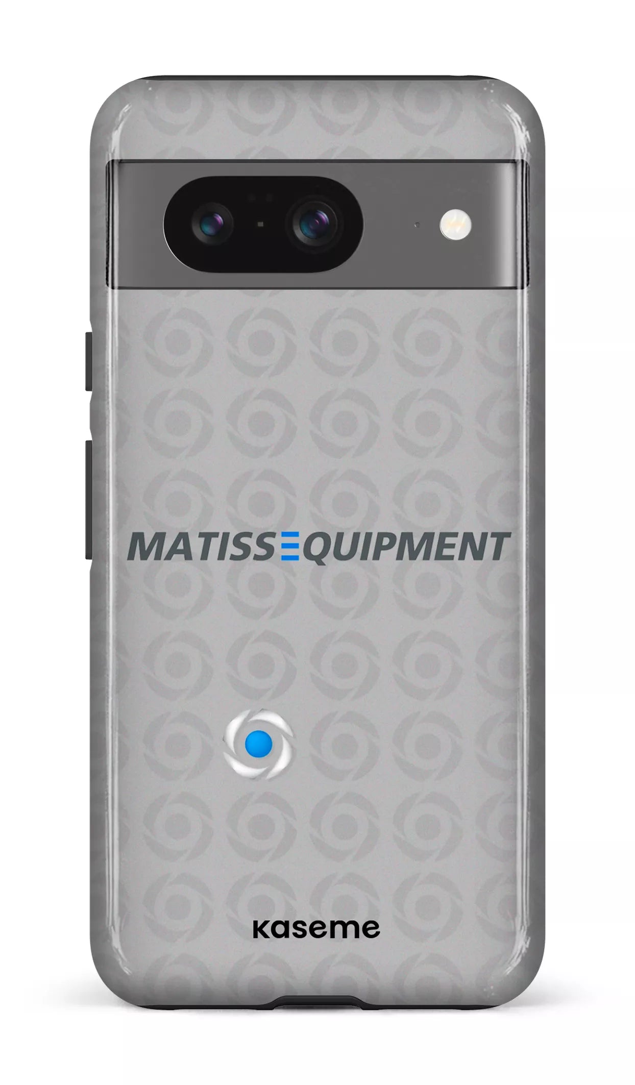 Google Pixel 8 Tough Gloss Matiss Equipment -