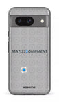Google Pixel 8 Tough Gloss Matiss Equipment -