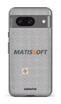 Google Pixel 8 Tough Gloss Matissoft -
