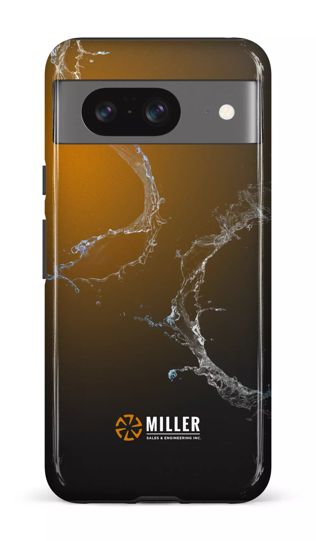 Google Pixel 8 Tough Gloss Miller 1 -