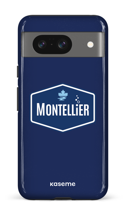 Google Pixel 8 Tough Gloss Montellier -