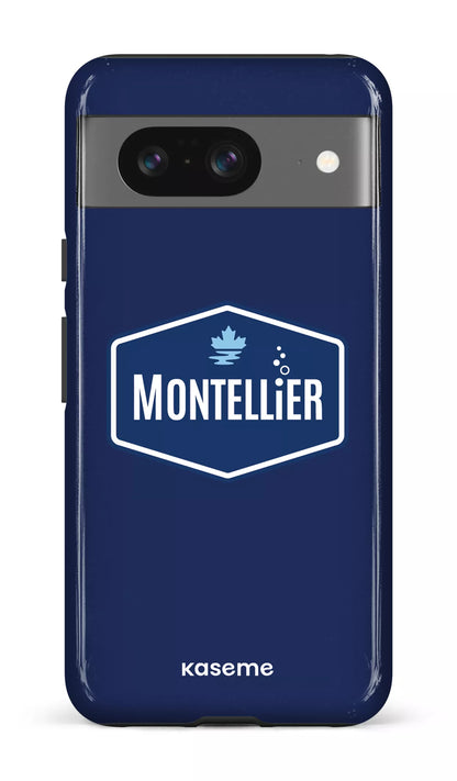 Google Pixel 8 Tough Gloss Montellier -
